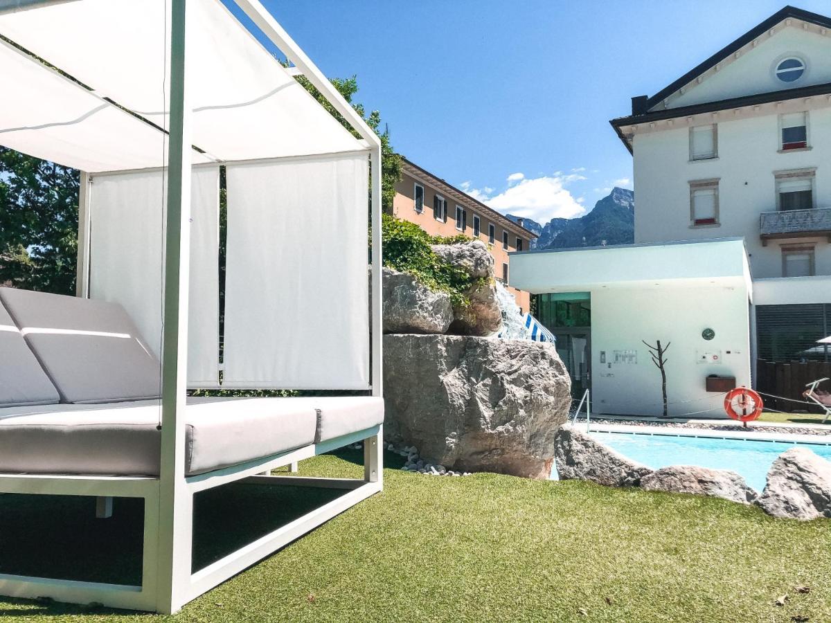 Bellavista Relax Hotel Levico Terme Esterno foto