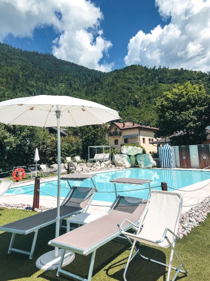 Bellavista Relax Hotel Levico Terme Esterno foto