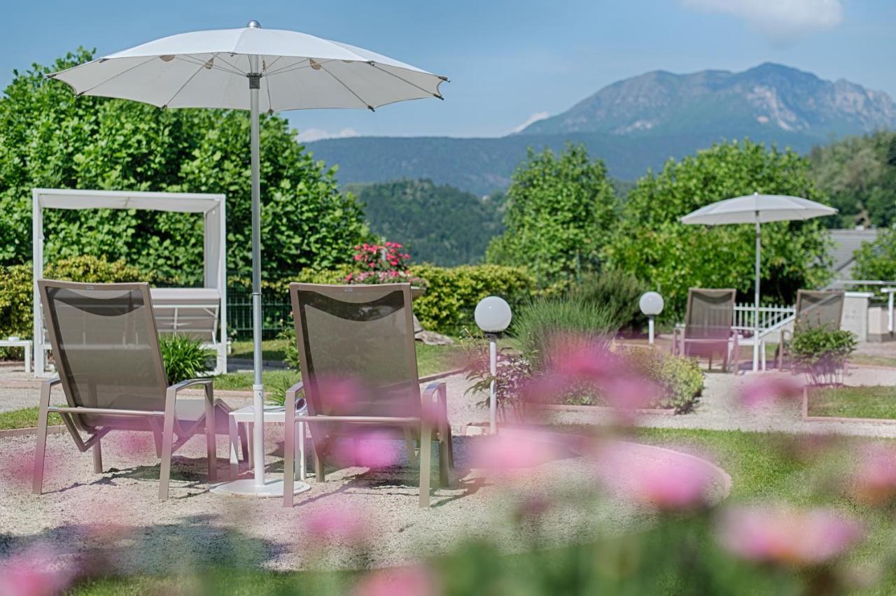 Bellavista Relax Hotel Levico Terme Esterno foto